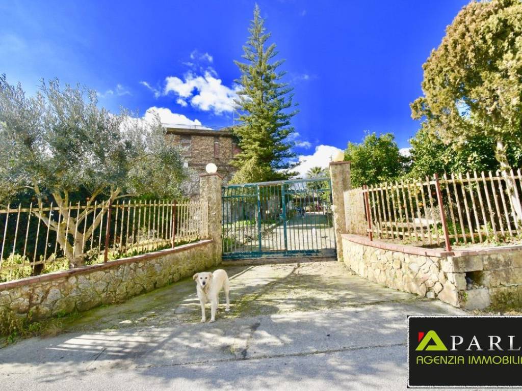 Villa a Canicattì in CONTRADA GULFI - Foto 5