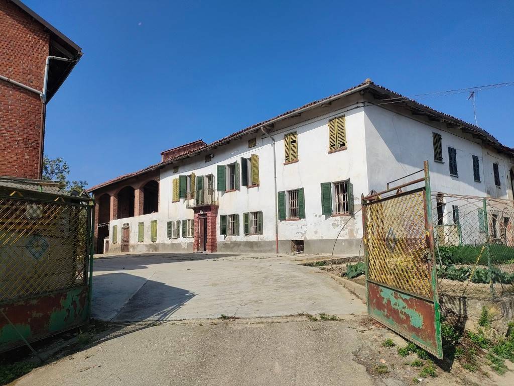 Rustico / casale a Asti in Frazione Vaglierano, 56 - Foto 2