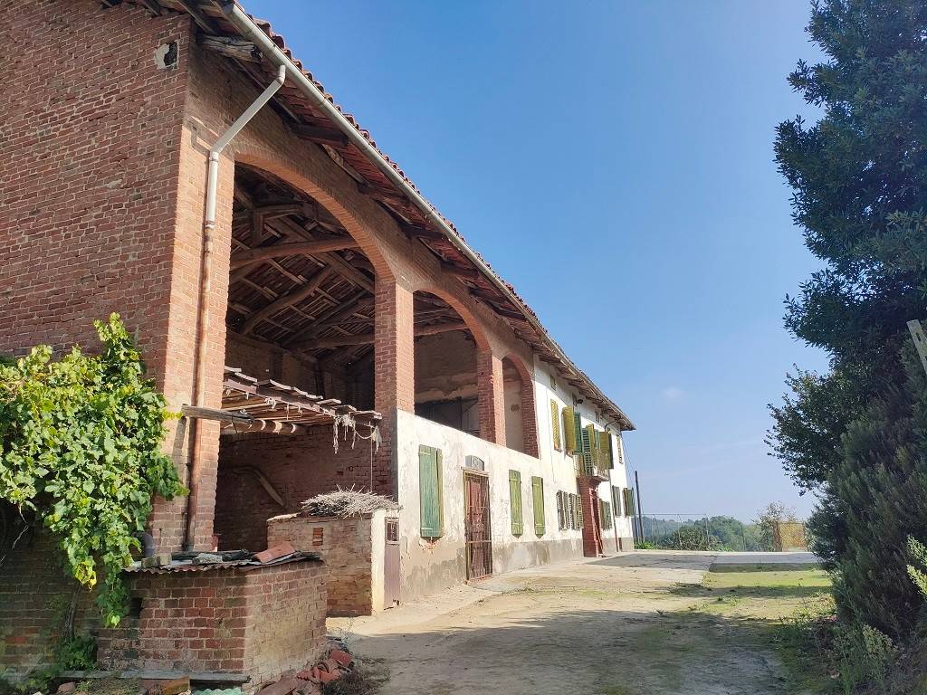 Rustico / casale a Asti in Frazione Vaglierano, 56 - Foto 4