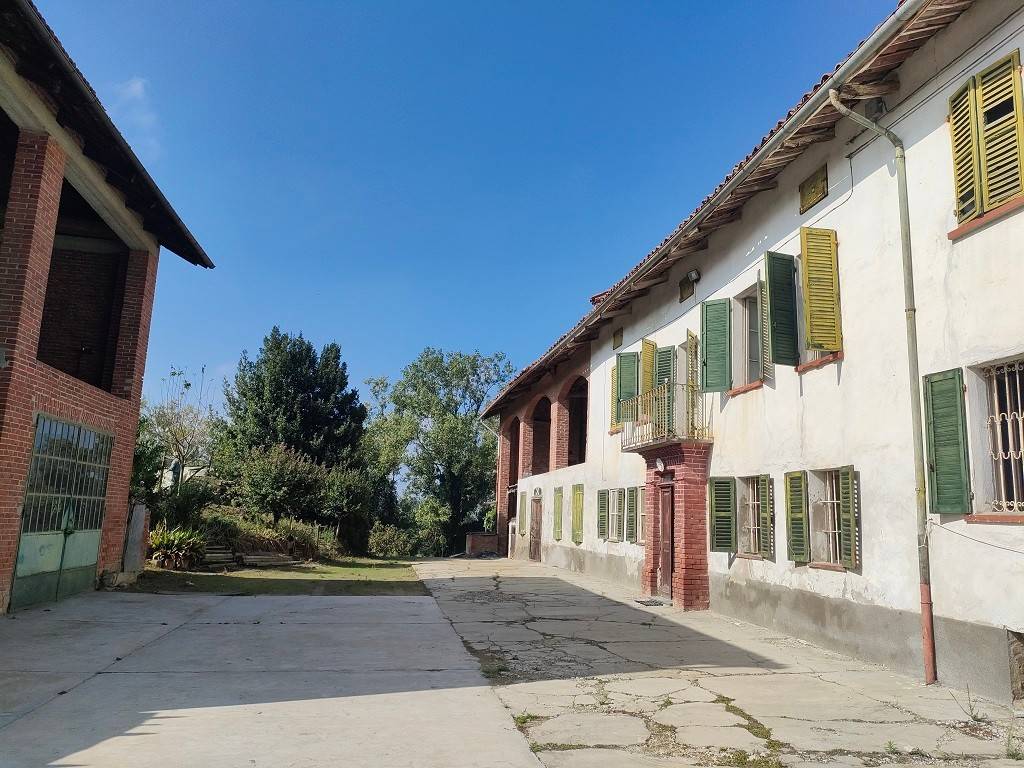 Rustico / casale a Asti in Frazione Vaglierano, 56 - Foto 5