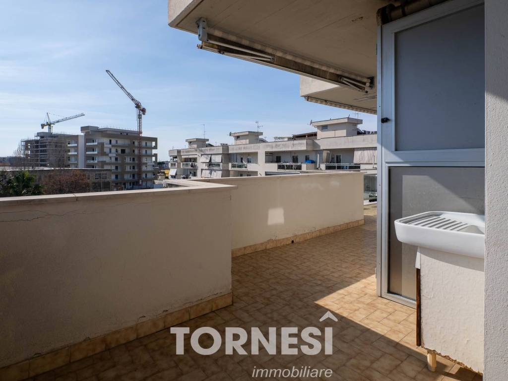 Appartamento a Terracina in Via Prebende - Foto 5