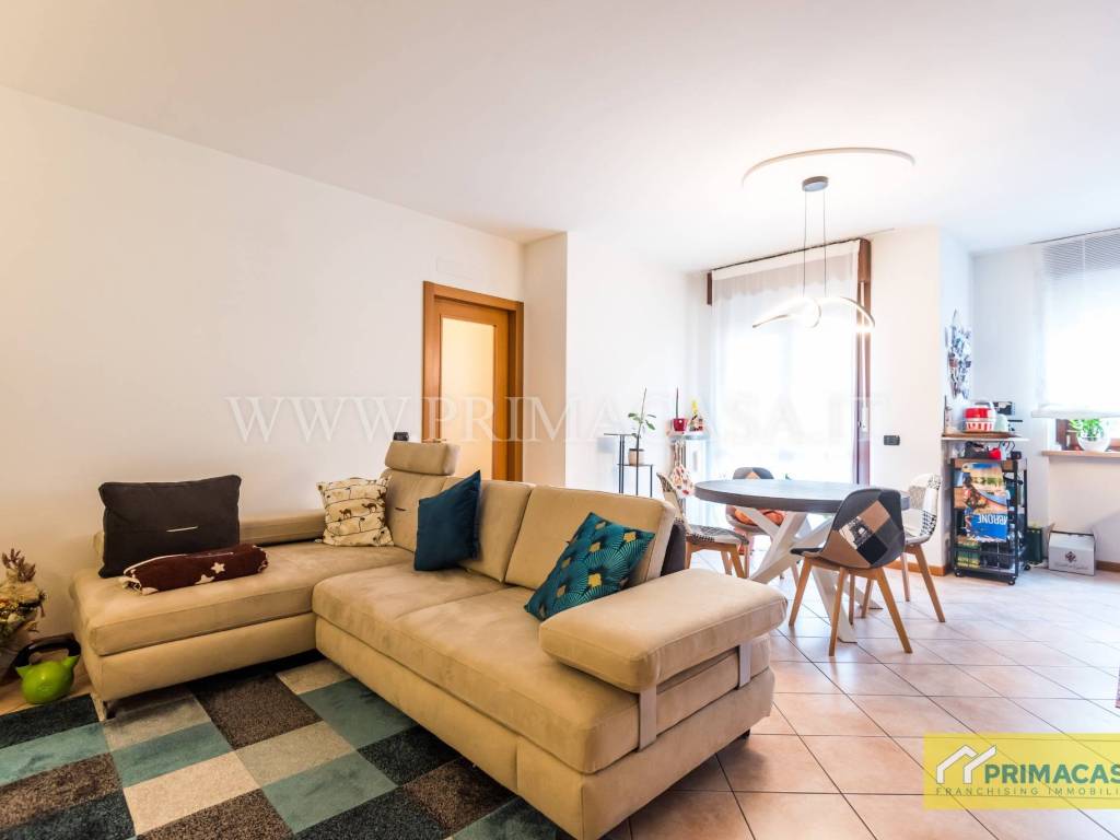Appartamento a Buttapietra in Via Baruchello, 2 - Foto 2