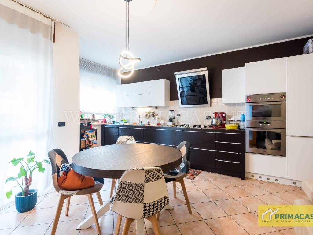 Appartamento a Buttapietra in Via Baruchello, 2 - Foto 4
