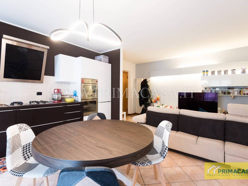 Appartamento a Buttapietra in Via Baruchello, 2 - Foto 5
