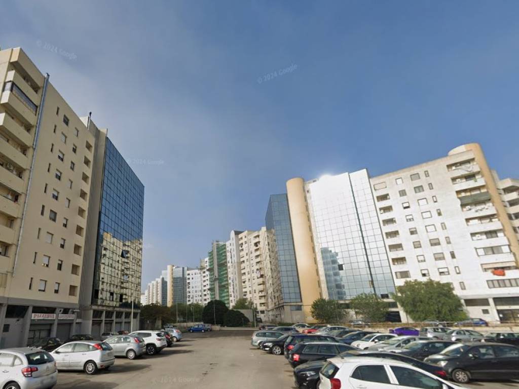 Appartamento a Taranto in Piazza Sandro Pertini, 13 - Foto 2
