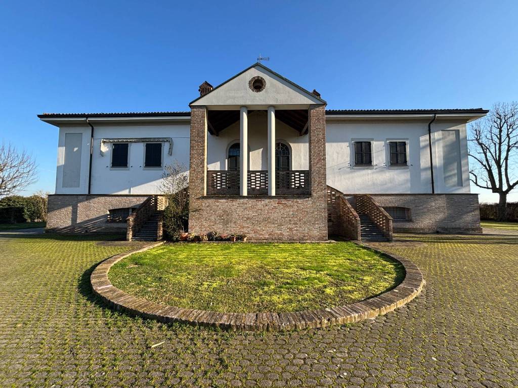 Villa a Bomporto in Via Ravarino Carpi - Foto 5