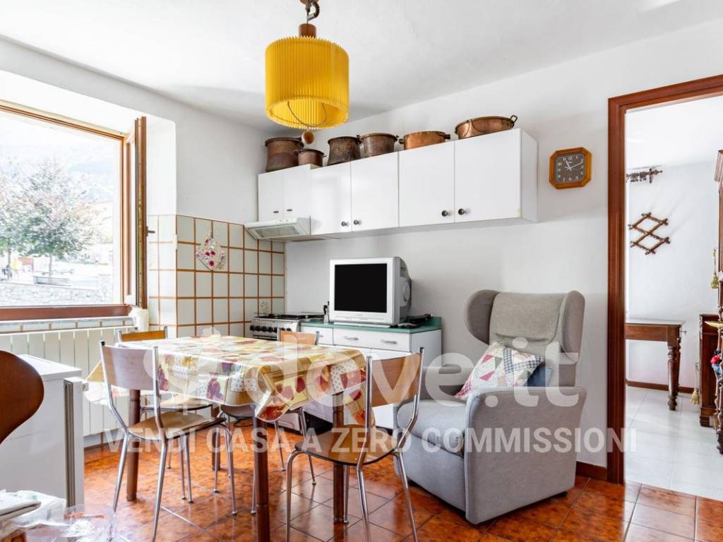 Appartamento a Valbondione in Via San Lorenzo, 21 - Foto 4