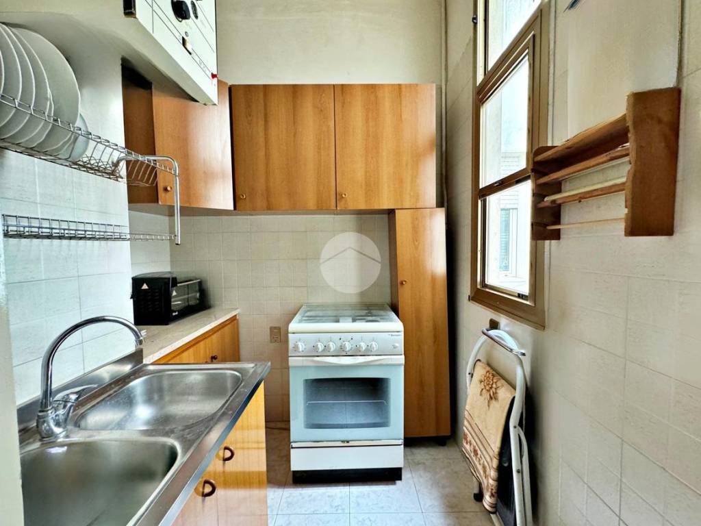 Appartamento a Lucera in Via Luigi Settembrini, 21 - Foto 4