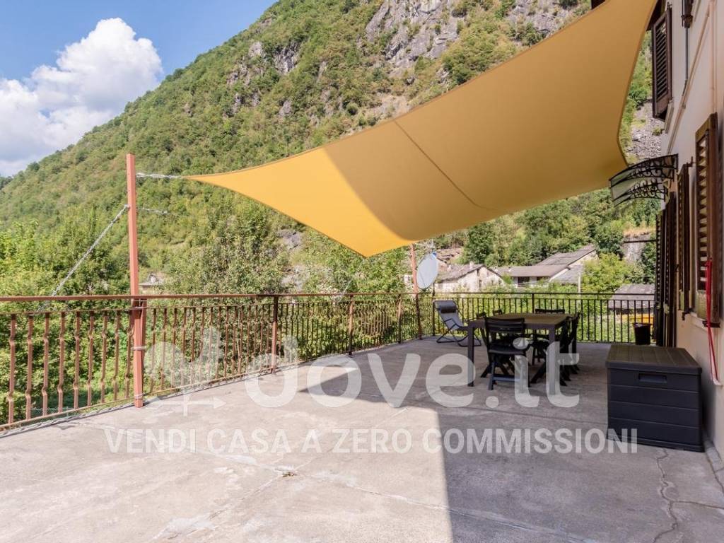 Appartamento a Valbondione in Via San Lorenzo, 21 - Foto 3