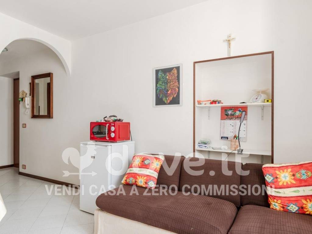 Appartamento a Valbondione in Via San Lorenzo, 21 - Foto 4