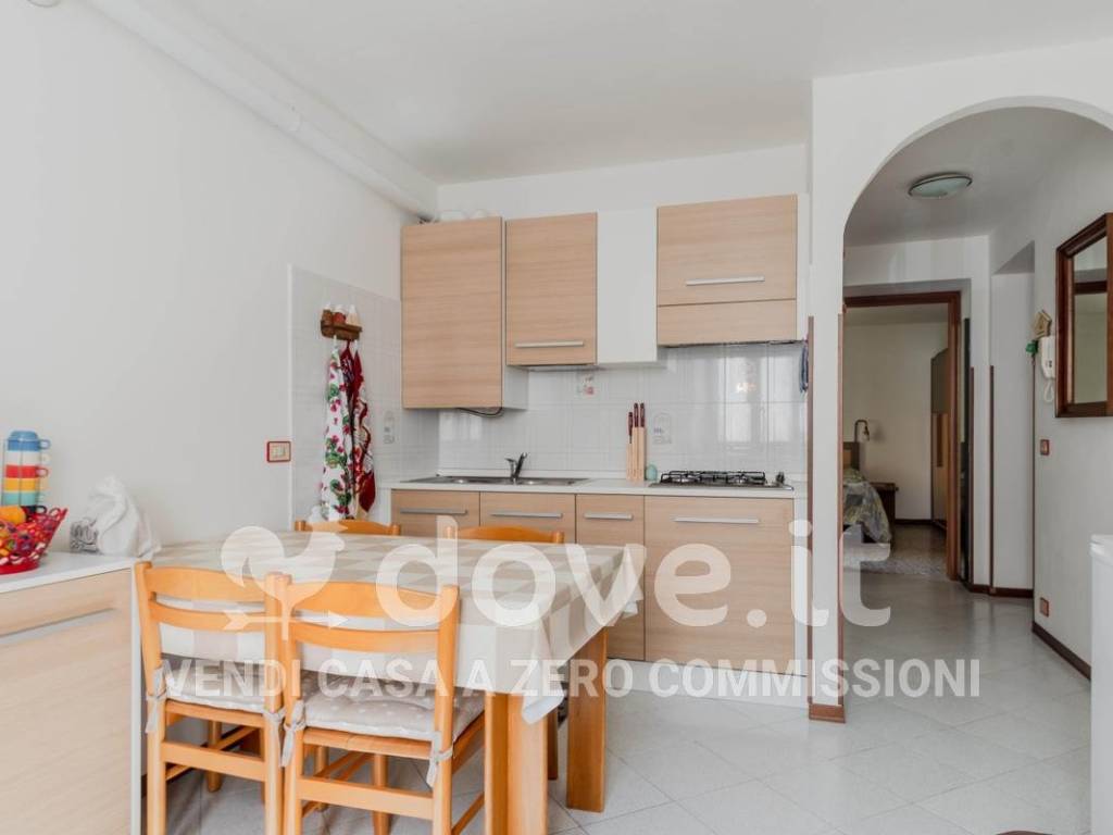 Appartamento a Valbondione in Via San Lorenzo, 21 - Foto 5