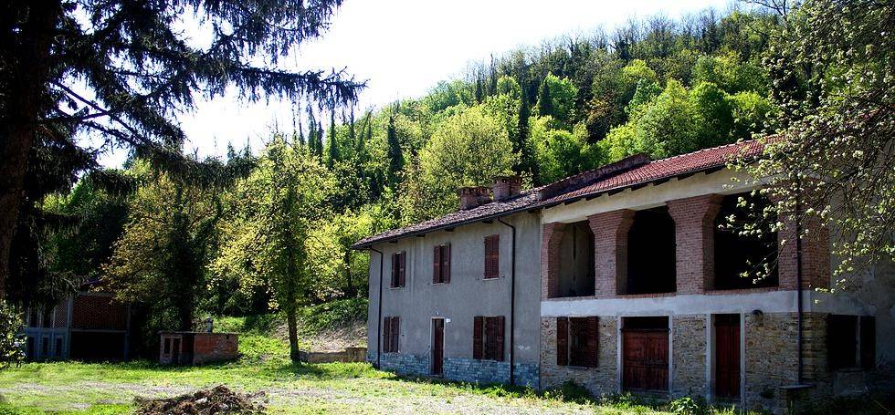 Rustico / casale a Acqui terme - Foto 4