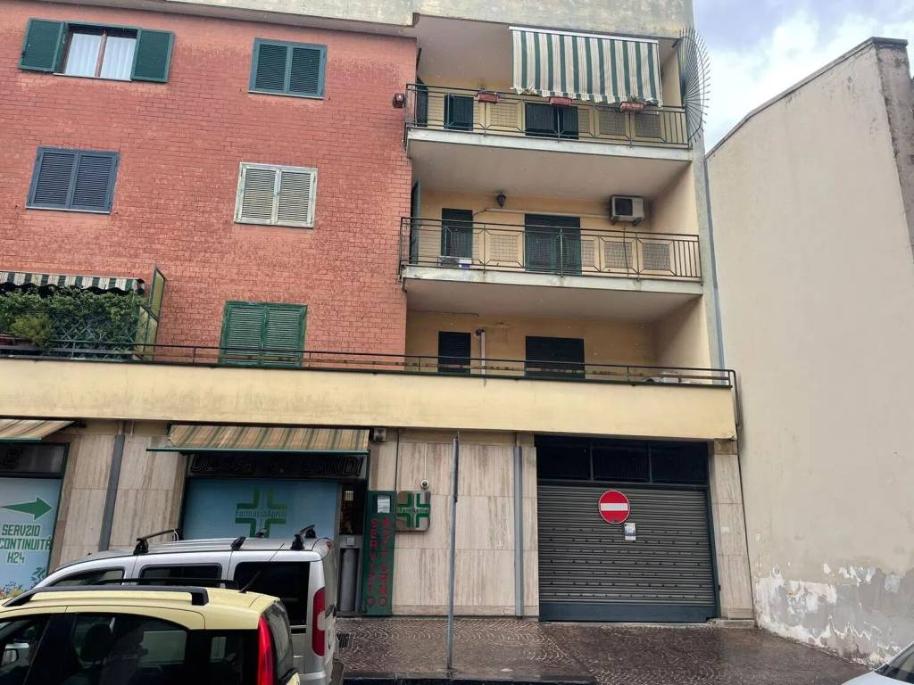 Box / garage a Giugliano in campania in Via Francesco Frezza - Foto 3