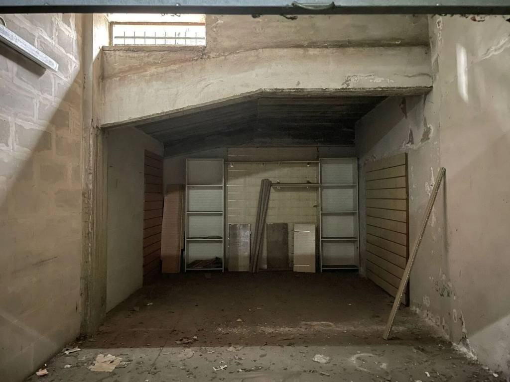Box / garage a Giugliano in campania in Via Camposcino - Foto 4