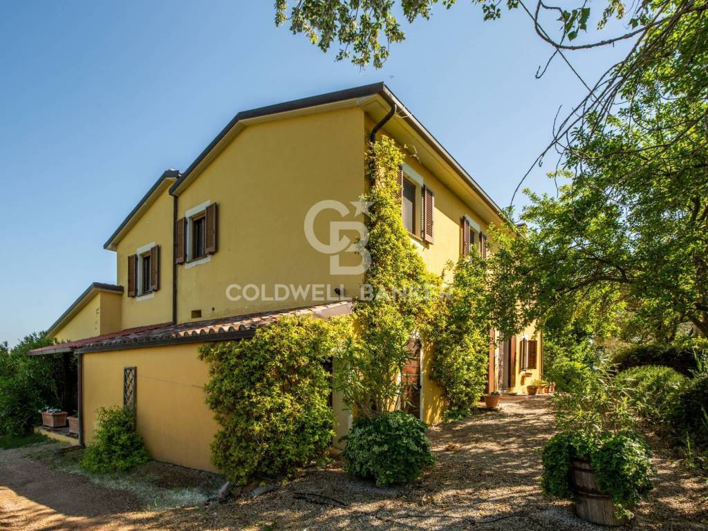 Casa indipendente a Gualdo cattaneo in Palombardo - Foto 3