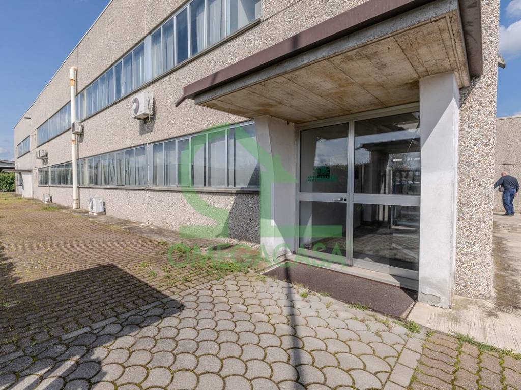 Immobile a Codogno in Viale Pietro Nenni - Foto 2