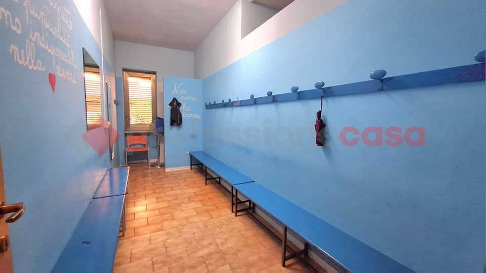 Immobile a Castel san giorgio in Via Tenente Bruno Lombardi, 48 - Foto 5
