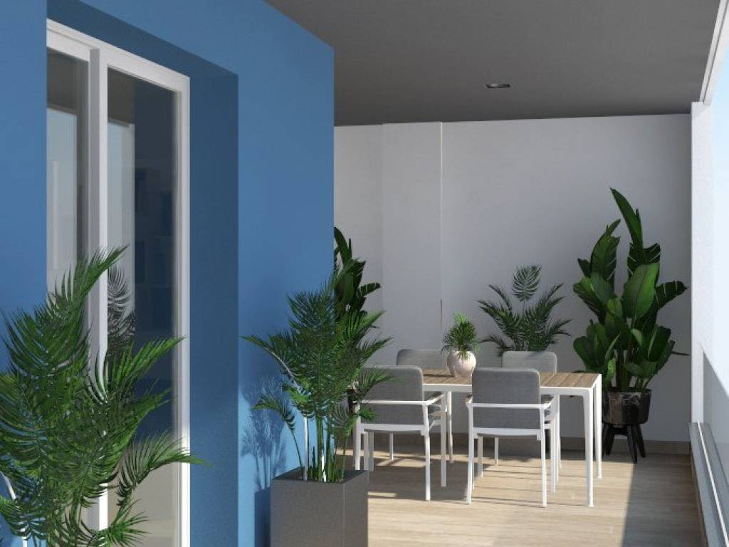 Appartamento a Tortoreto in Viale Sirena - Foto 4