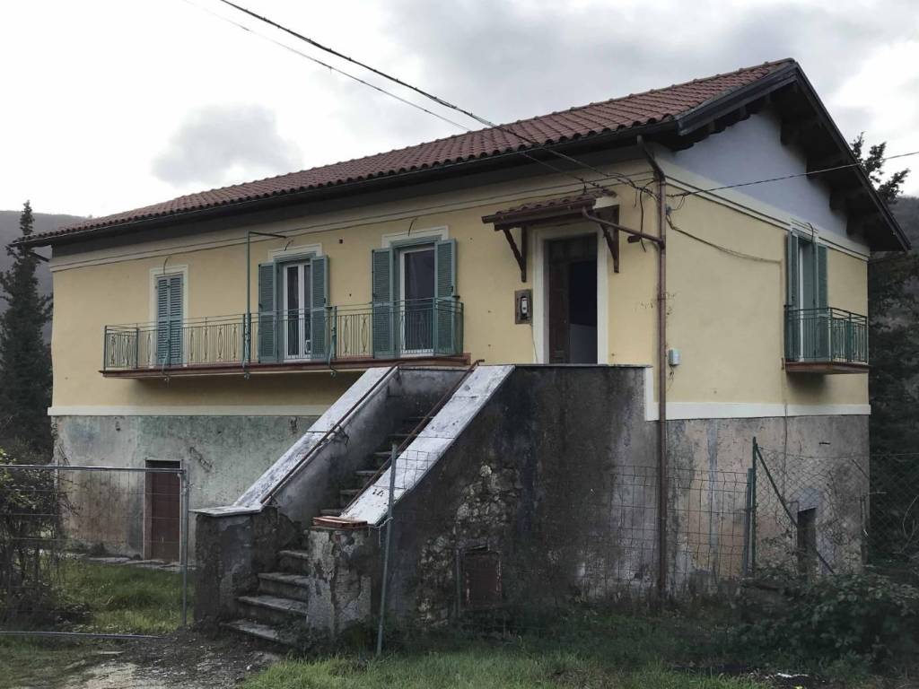 Villa a Cittaducale in Corso Giuseppe Mazzini, 169 - Foto 4