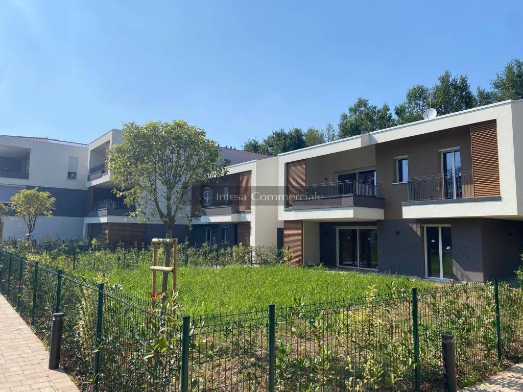 Appartamento a Collebeato in via borghini / taramelli - Foto 2