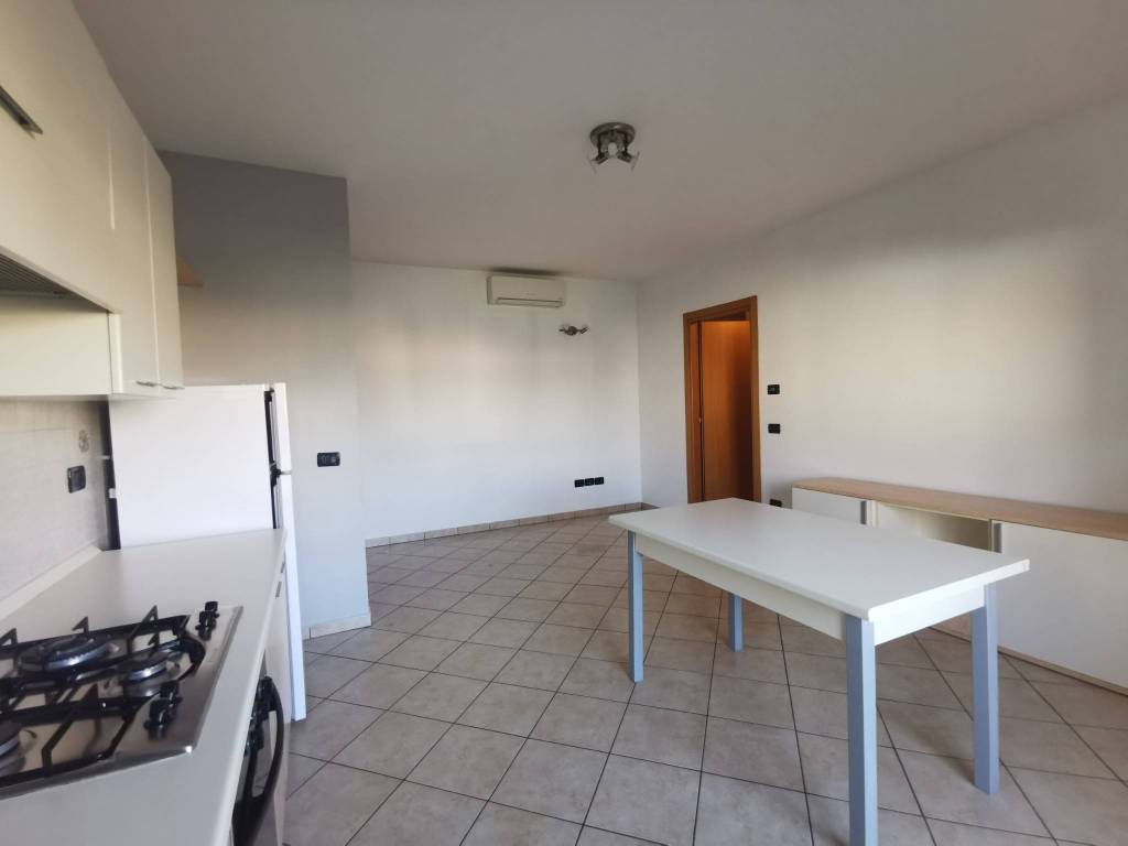 Appartamento a Bondeno in Via Libertà, 25 - Foto 3