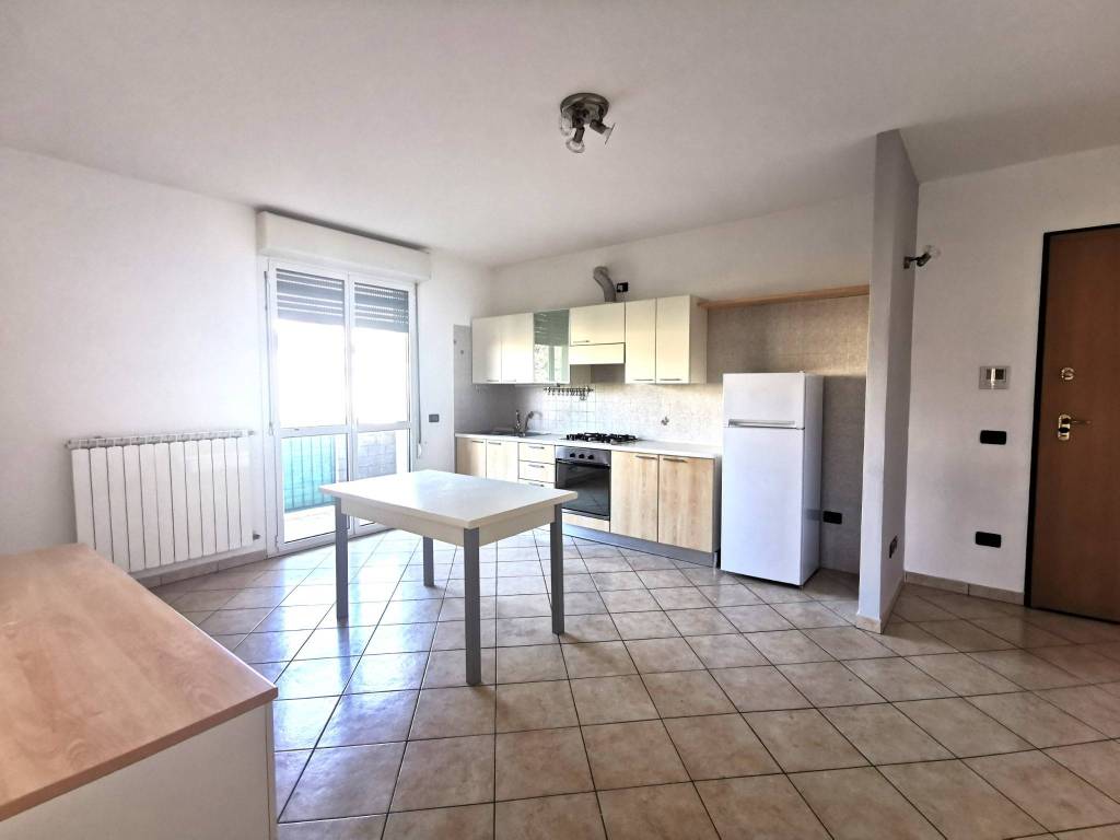 Appartamento a Bondeno in Via Libertà, 25 - Foto 4