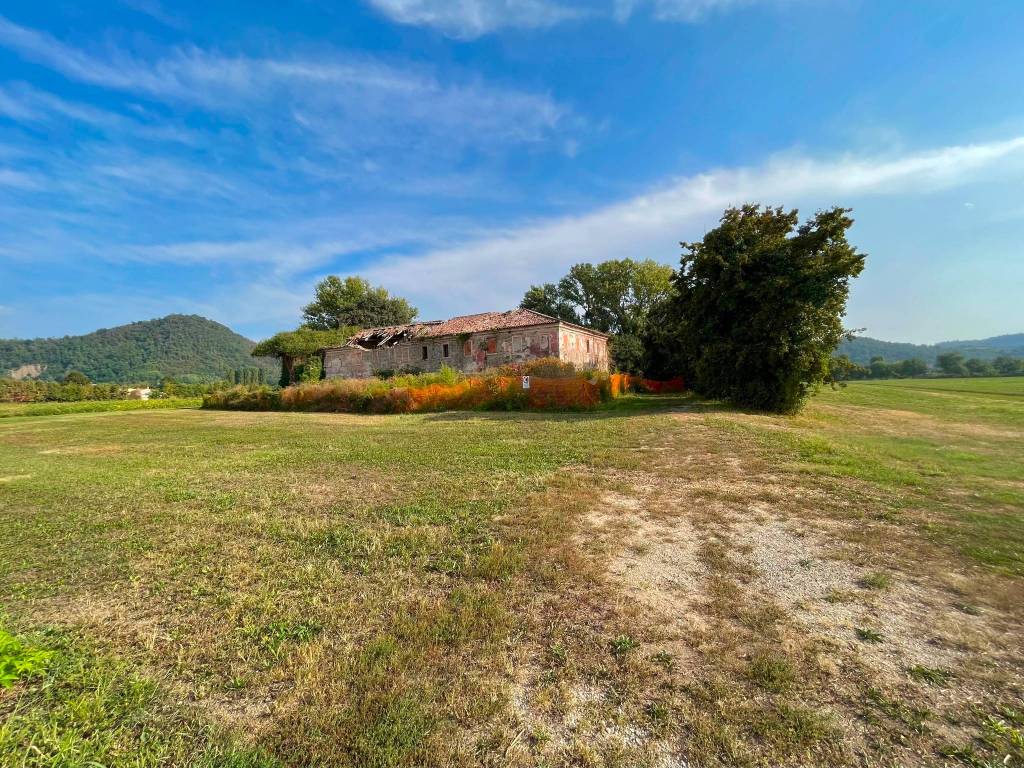 Palazzo / stabile a Teolo in Strada Provinciale dei Colli - Foto 3