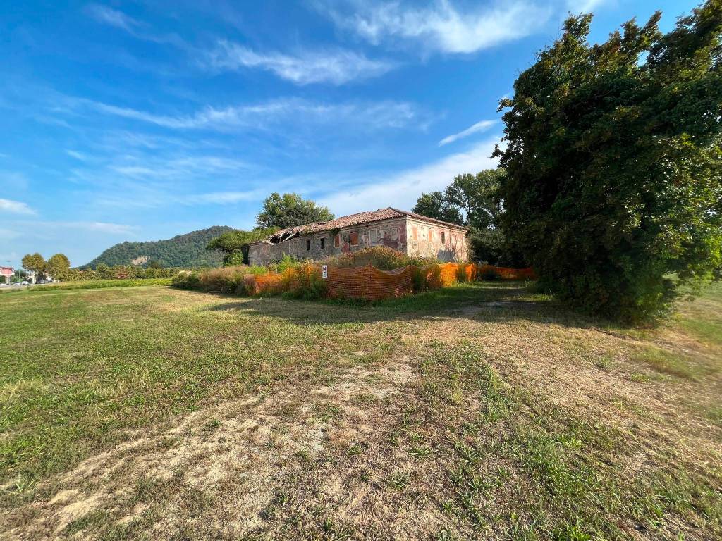 Palazzo / stabile a Teolo in Strada Provinciale dei Colli - Foto 4