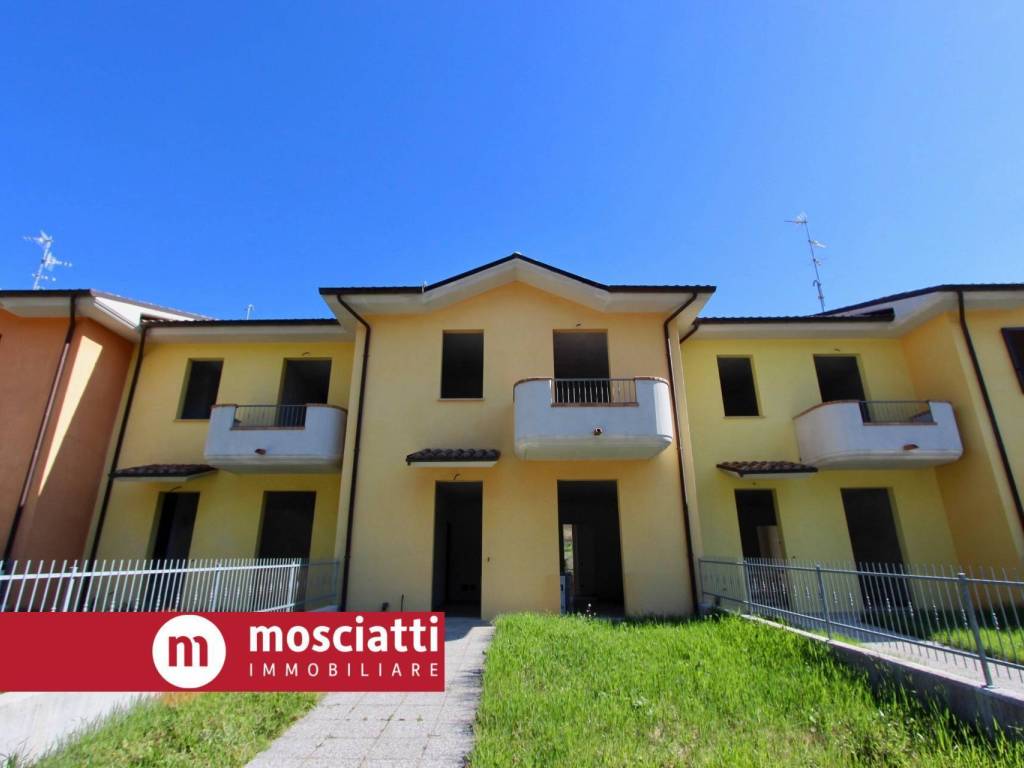 Appartamento a Esanatoglia in Borgo San Giovanni - Foto 3