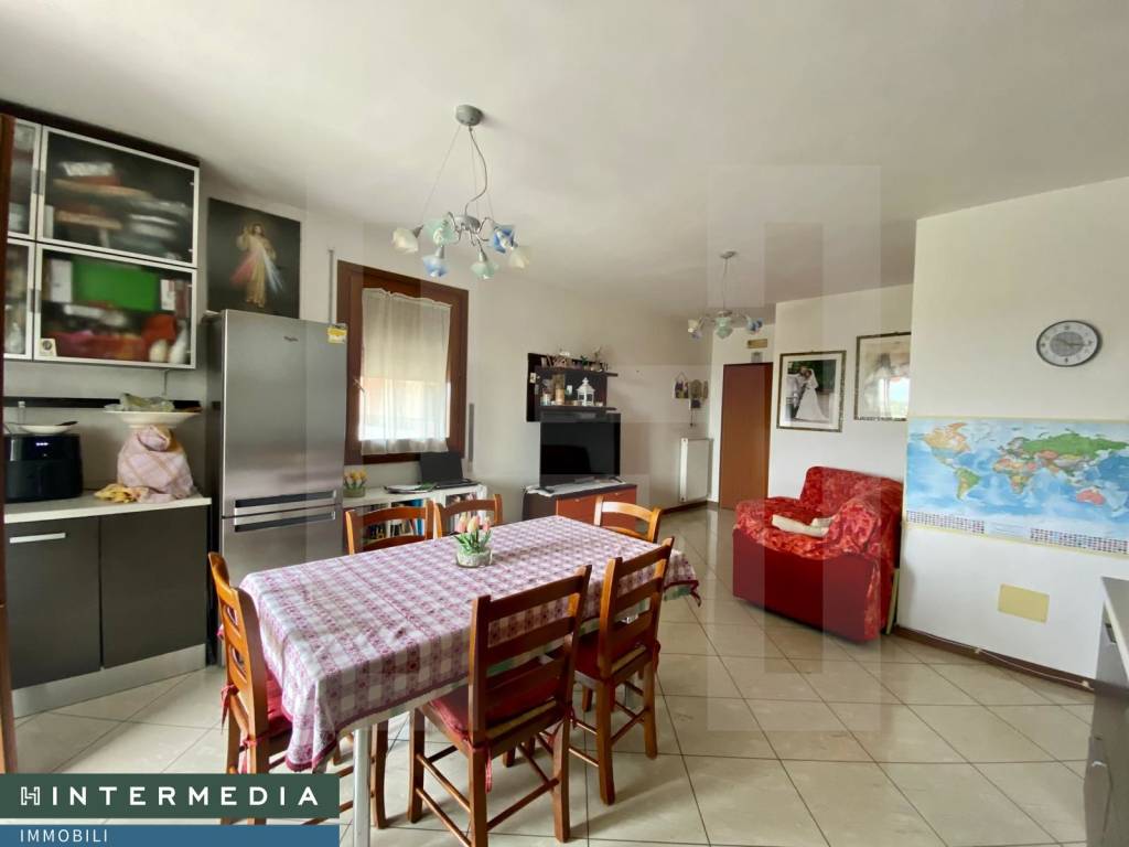 Appartamento a Borgoricco - Foto 2