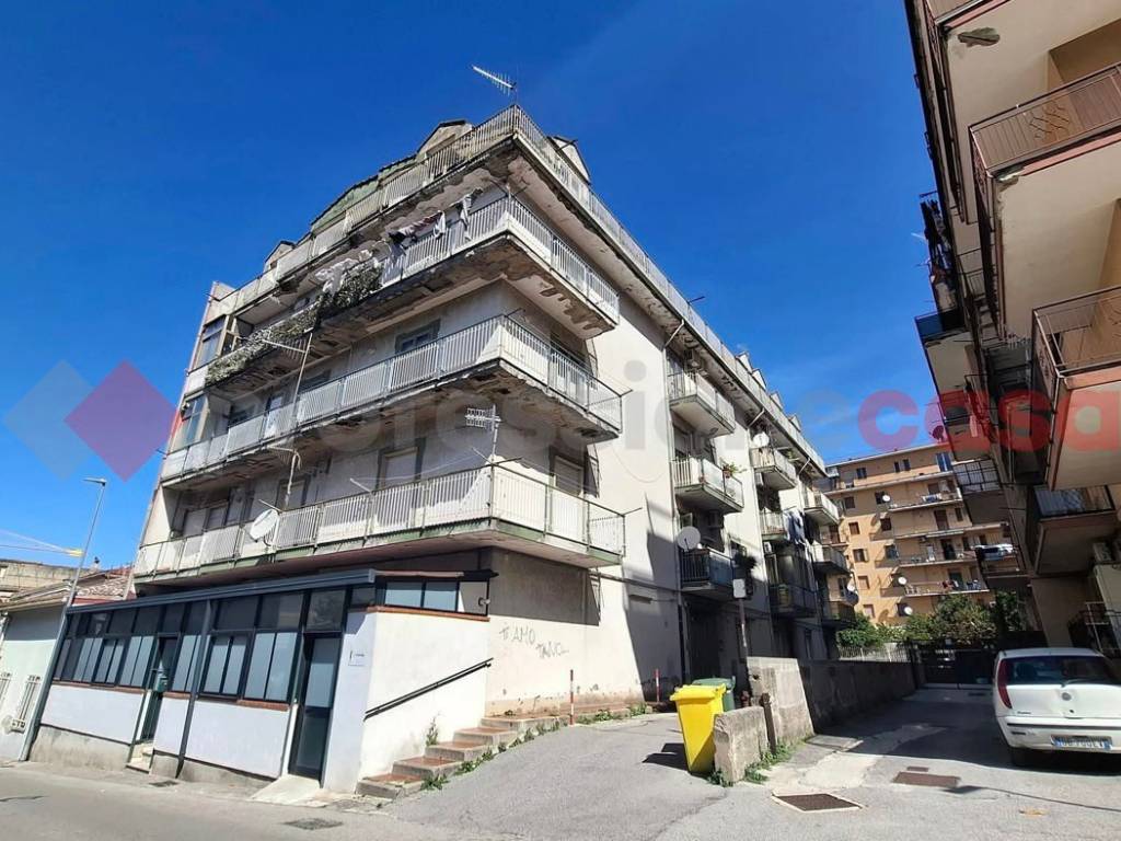 Appartamento a Roccapiemonte in Via Bottiglieri, 20 - Foto 4