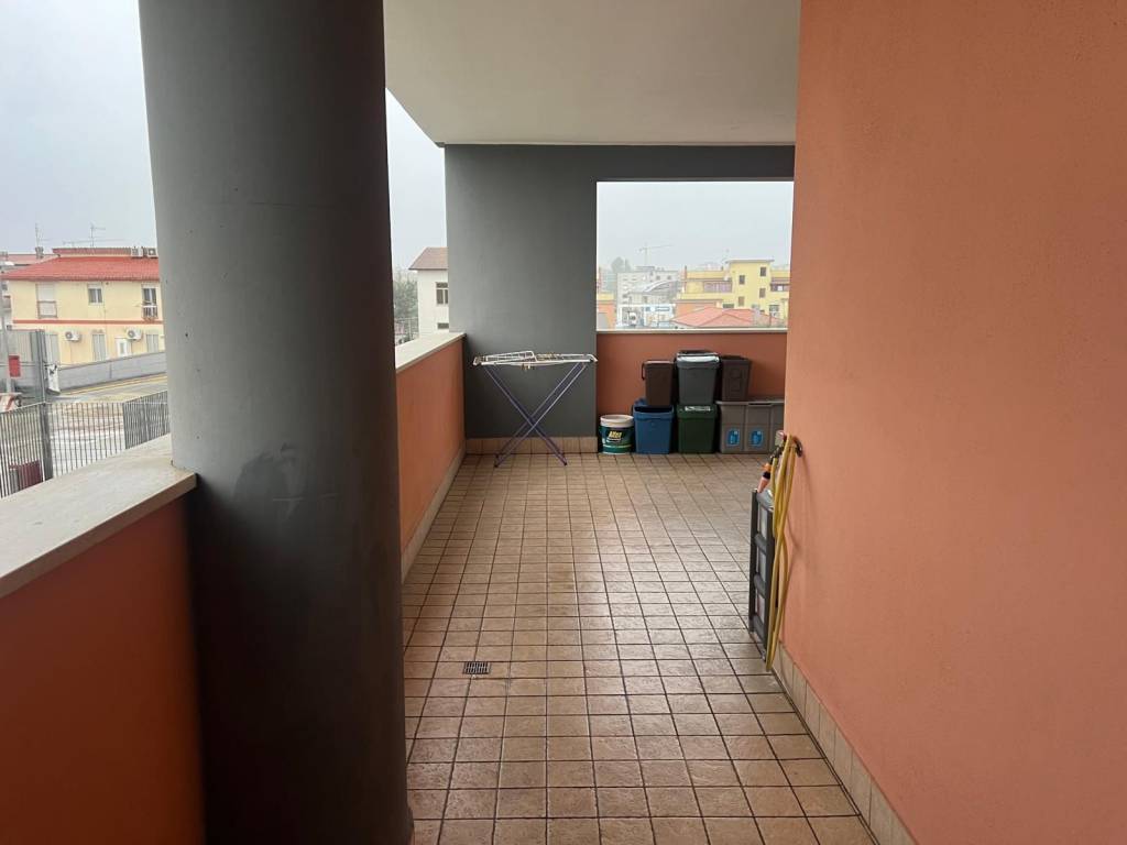 Appartamento a Aprilia in Via Arturo Toscanini - Foto 2