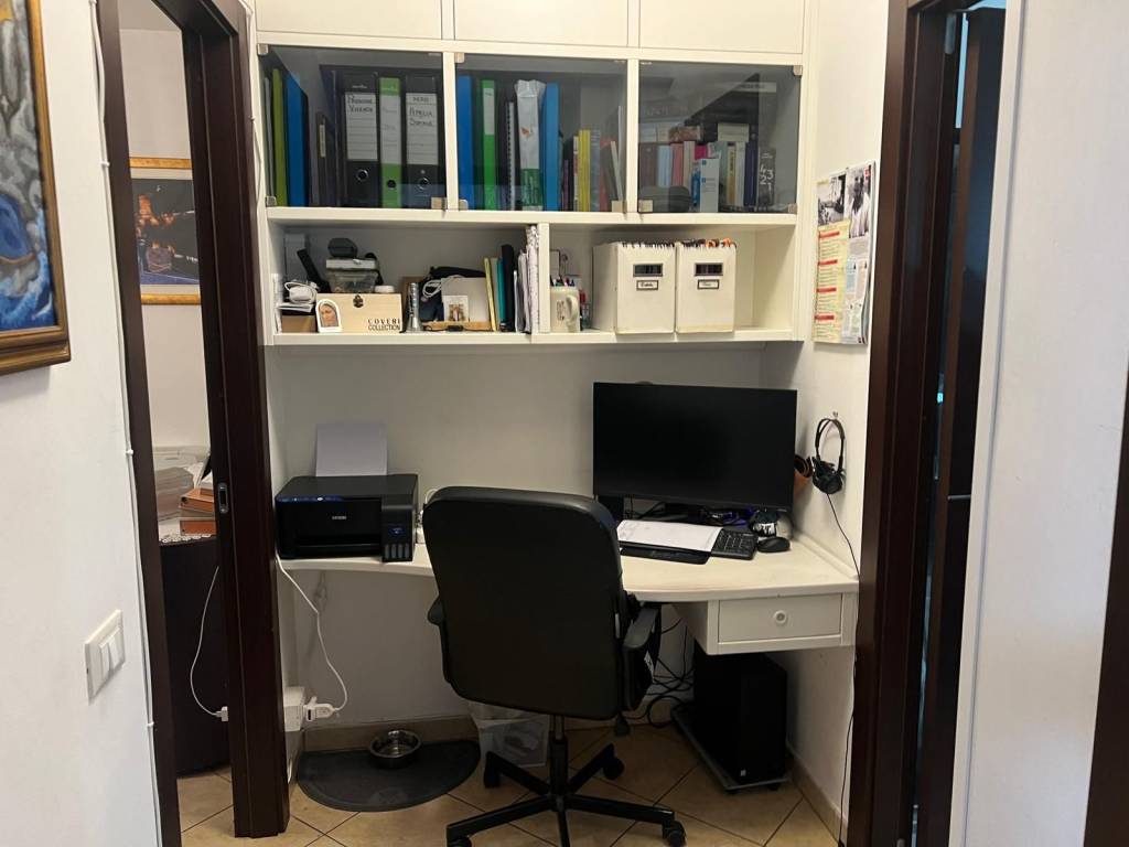 Appartamento a Aprilia in Via Arturo Toscanini - Foto 5