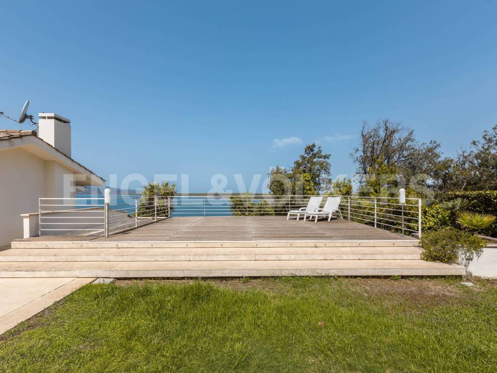 Villa a Orbetello in Via delle Mimose - Foto 3