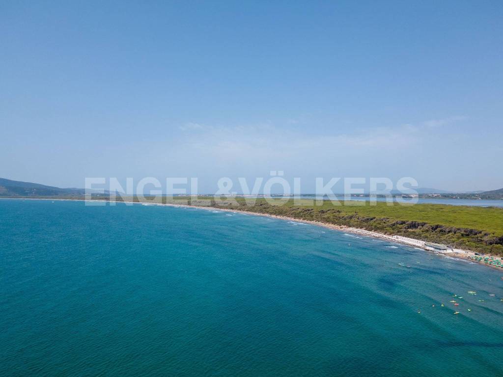 Villa a Orbetello in Via delle Mimose - Foto 4