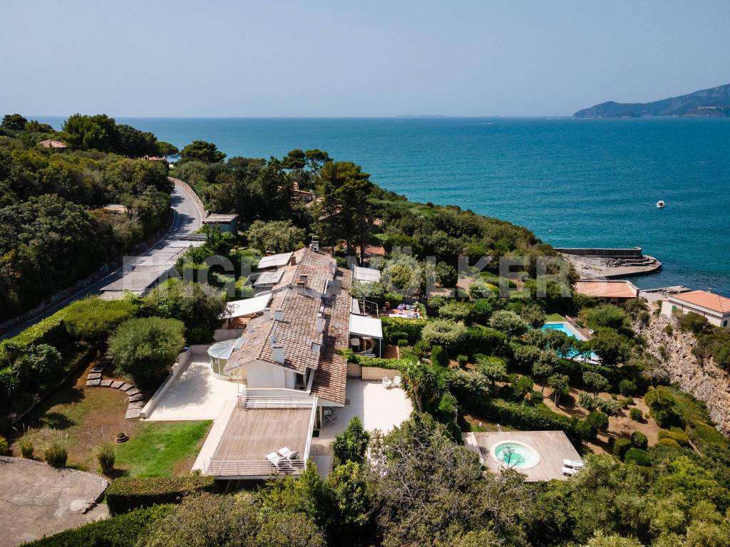 Villa a Orbetello in Via delle Mimose - Foto 5