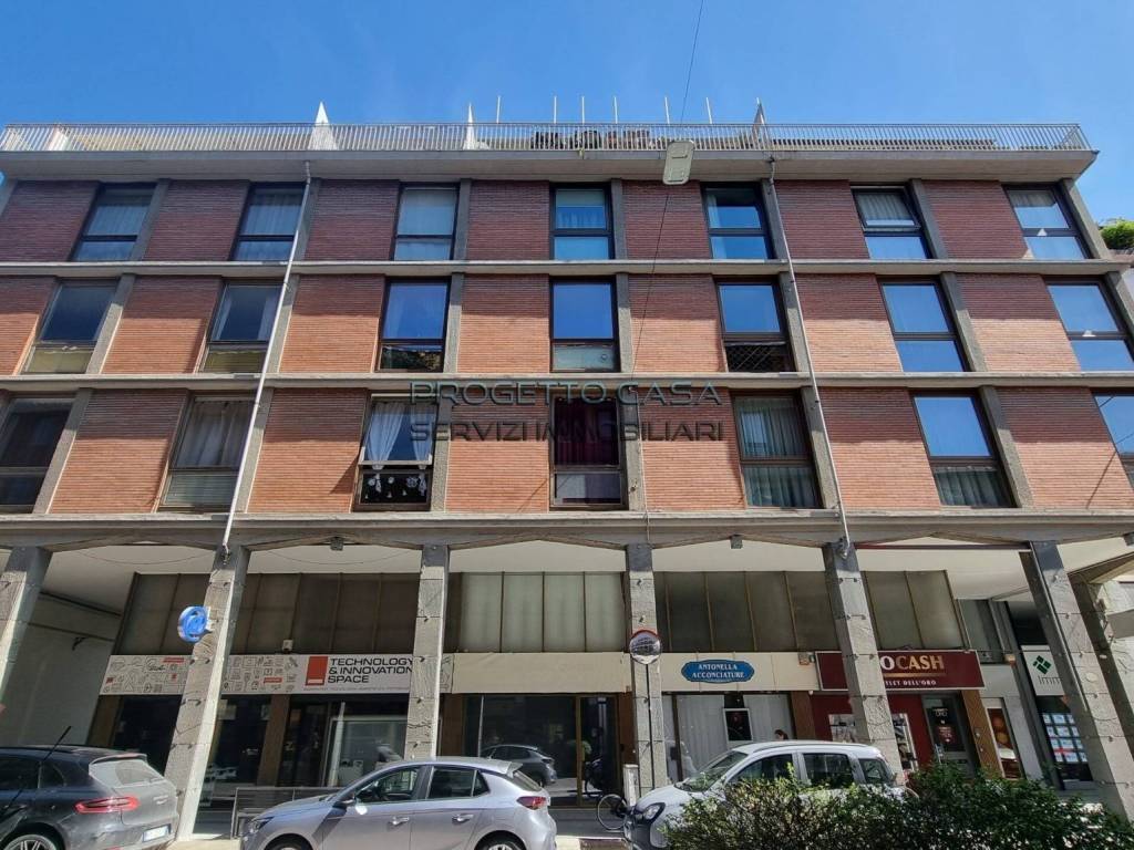 Appartamento a Bra in Via Principi di Piemonte, 25 - Foto 2