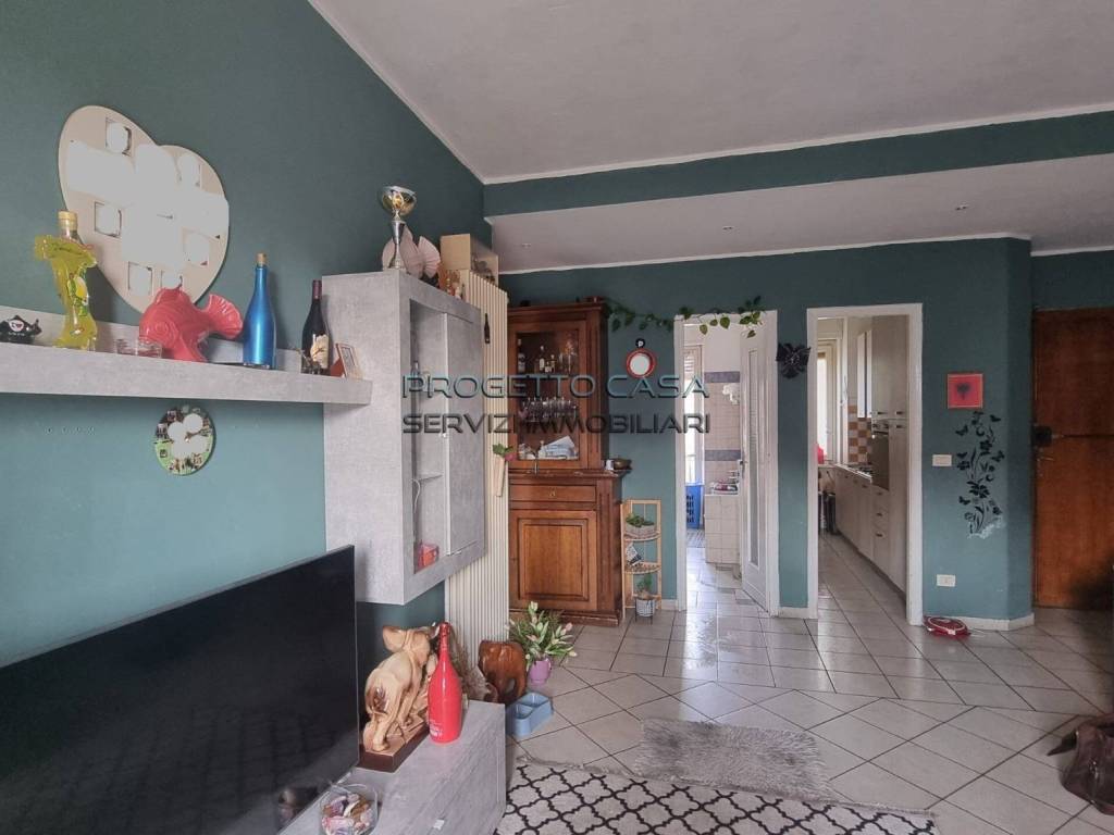 Appartamento a Bra in Via Principi di Piemonte, 25 - Foto 5