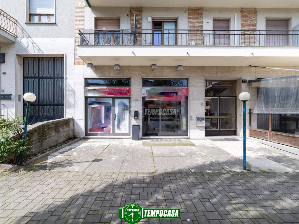 Loft / open space a Melzo in Via verdi - Foto 2