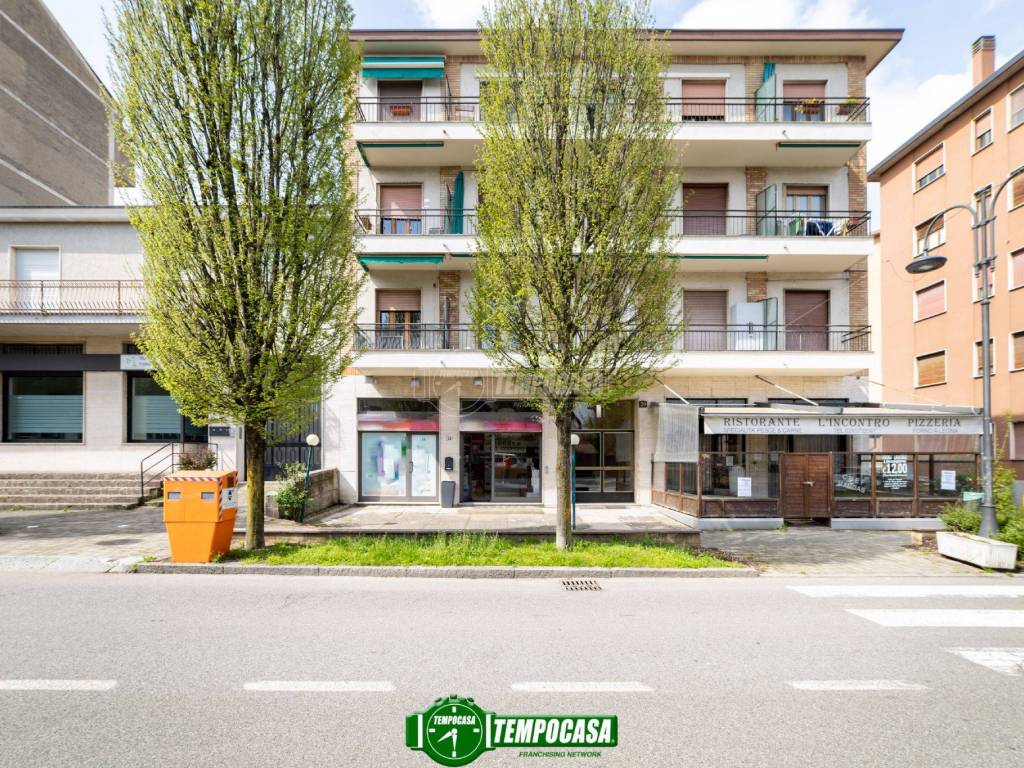 Loft / open space a Melzo in Via verdi - Foto 3
