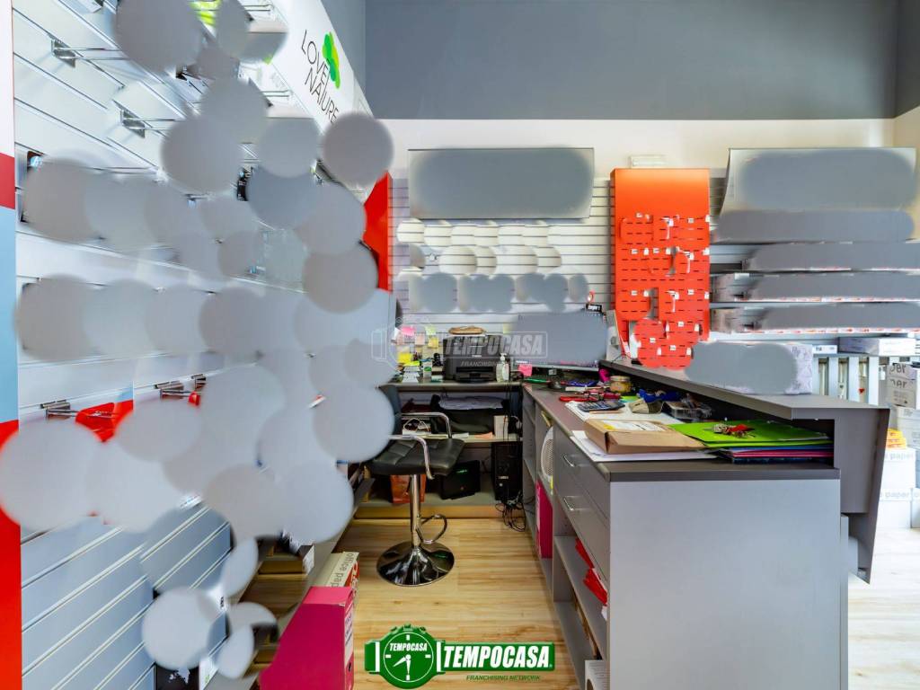 Loft / open space a Melzo in Via verdi - Foto 5