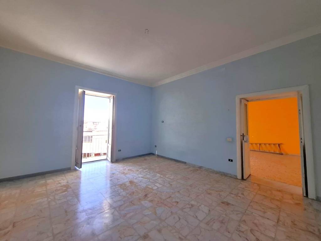 Appartamento a Portici in Via E. Arlotta, 42 - Foto 4