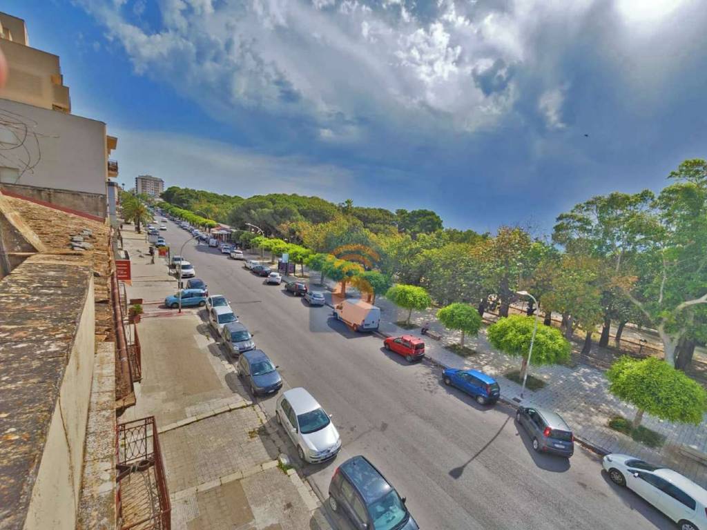 Appartamento a Castelvetrano in viale Roma 45 bis - Foto 2