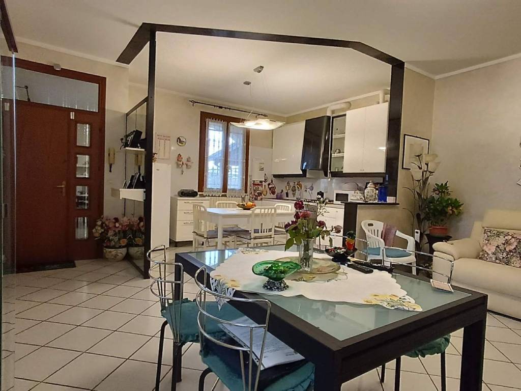 Villa a Tresignana in Via Ugo Meneghini, 4 - Foto 2