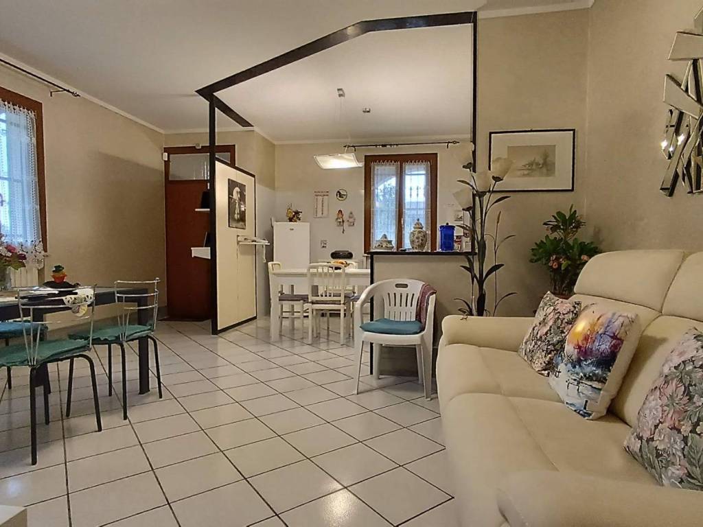 Villa a Tresignana in Via Ugo Meneghini, 4 - Foto 3