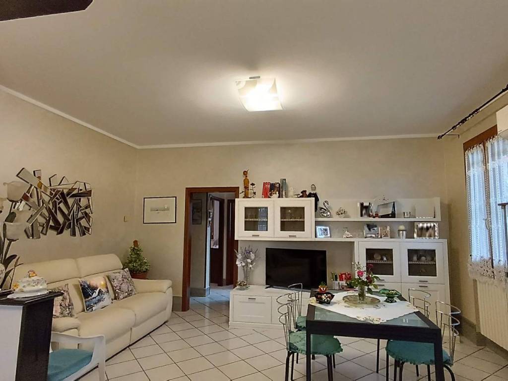 Villa a Tresignana in Via Ugo Meneghini, 4 - Foto 4