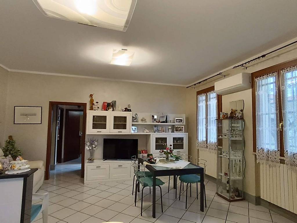 Villa a Tresignana in Via Ugo Meneghini, 4 - Foto 5