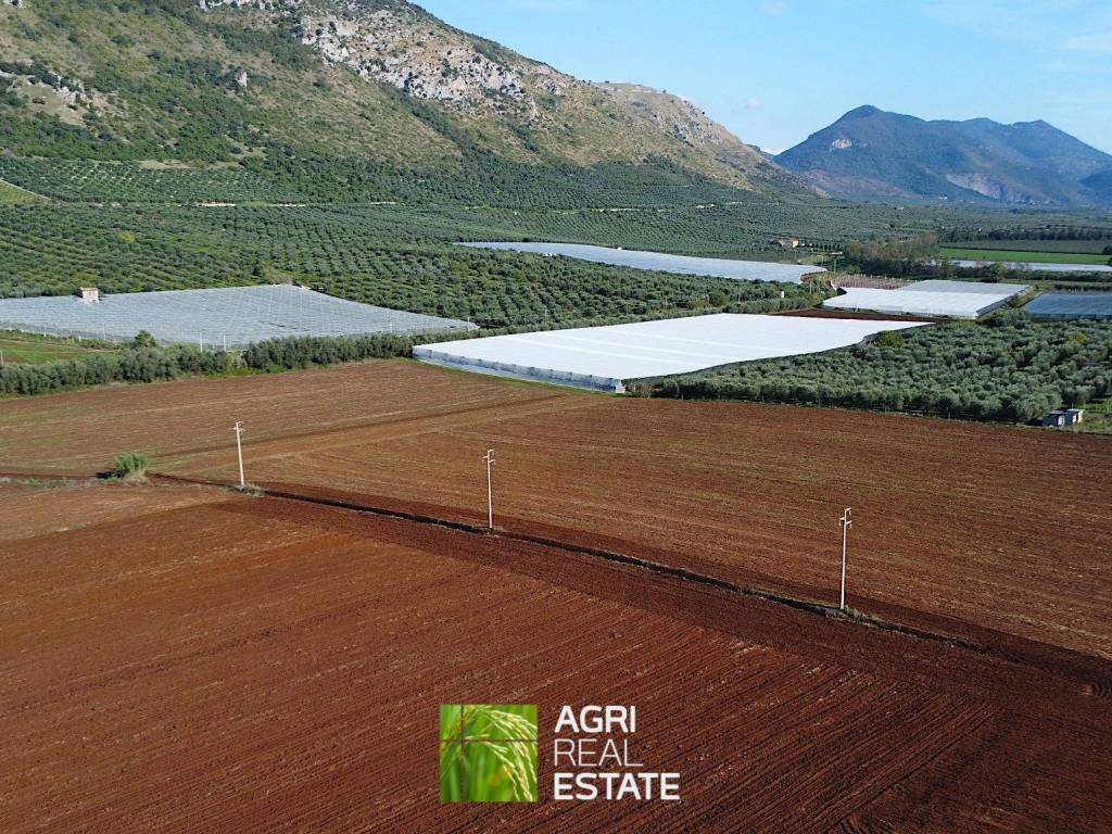 Terreno a Cisterna di latina in Via Leone XII - Foto 3
