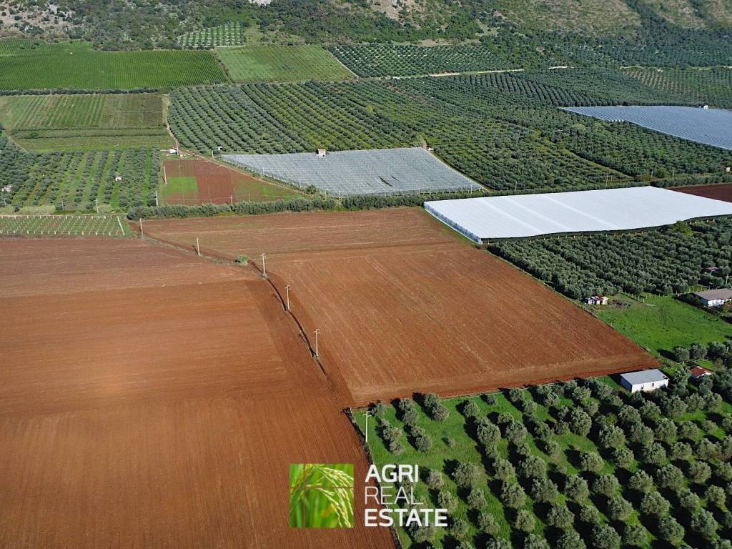 Terreno a Cisterna di latina in Via Leone XII - Foto 4