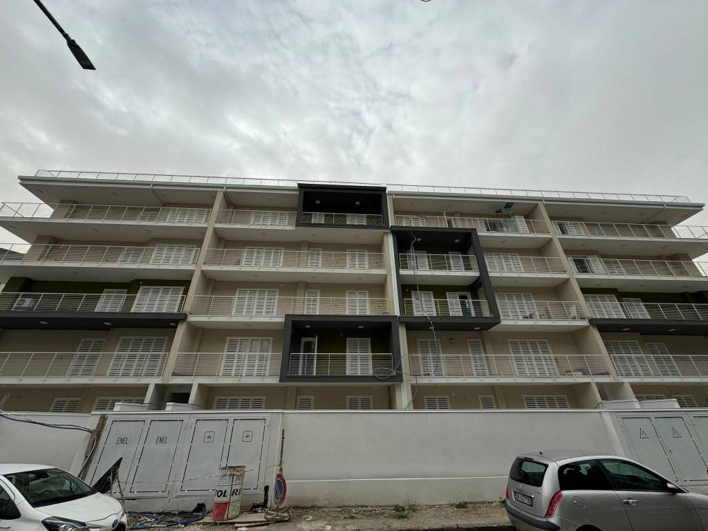 Appartamento a San nicola la strada in Via Trieste - Foto 2